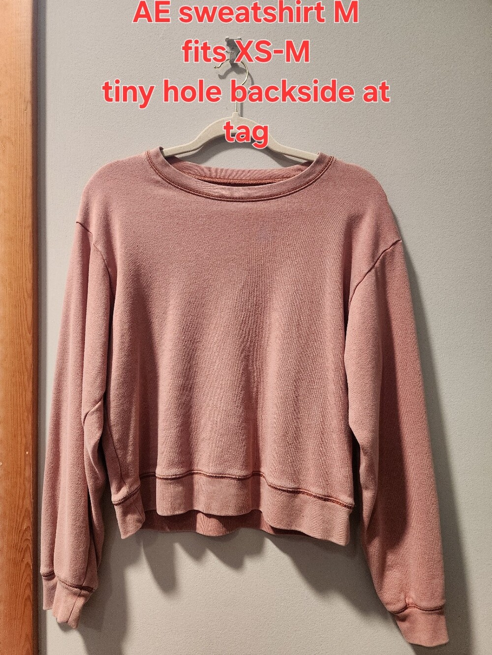 AE Sweatshirt